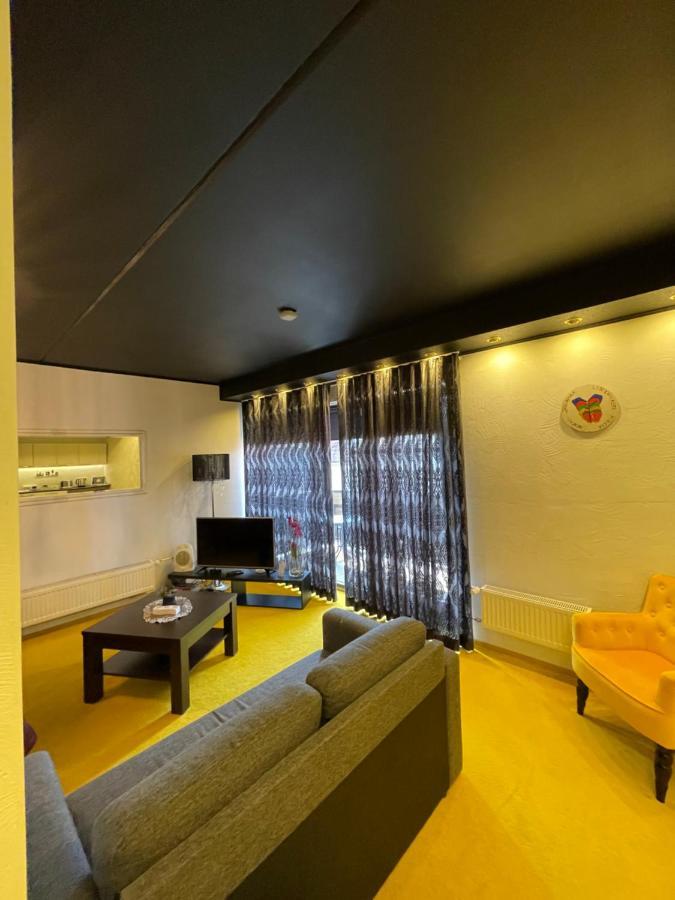 Guest House Bermuuda Apartment Paide Exteriér fotografie