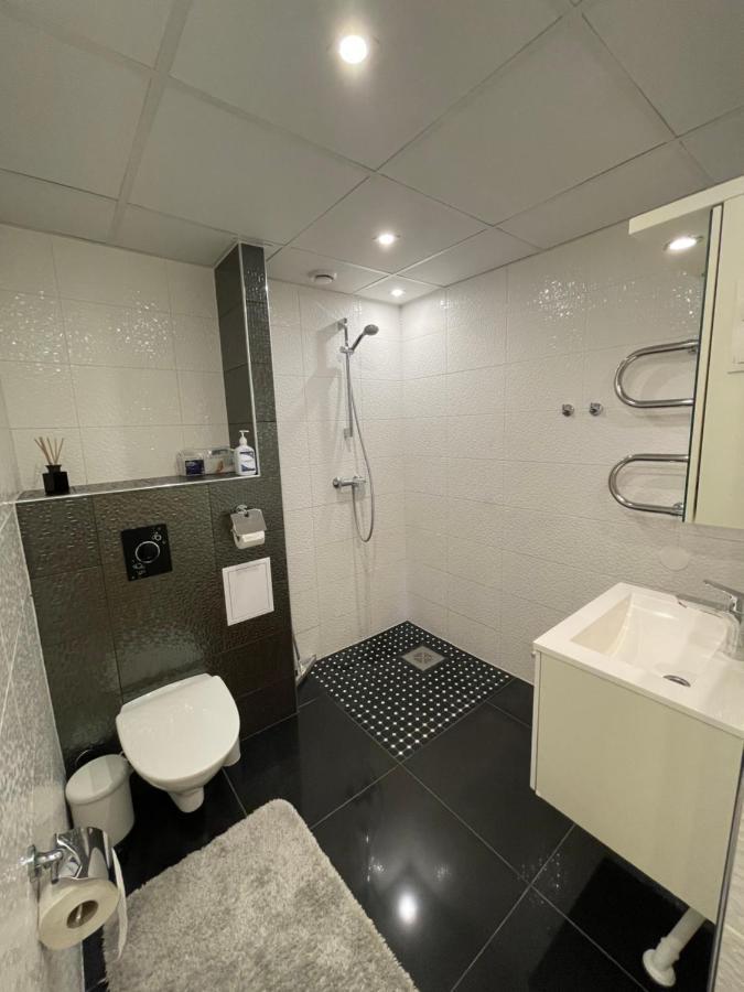 Guest House Bermuuda Apartment Paide Exteriér fotografie