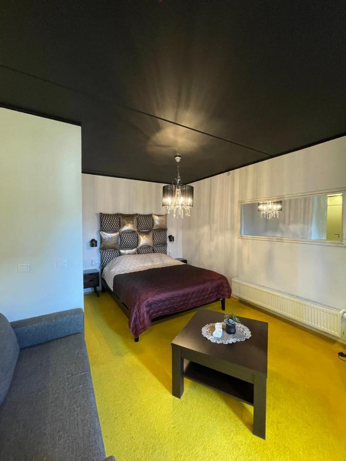 Guest House Bermuuda Apartment Paide Exteriér fotografie