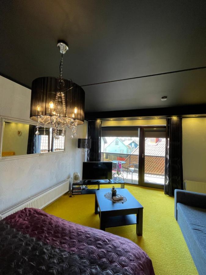 Guest House Bermuuda Apartment Paide Exteriér fotografie